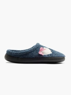 Damen Casa mia Pantoffel