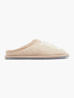 Damen Casa mia Pantoffel