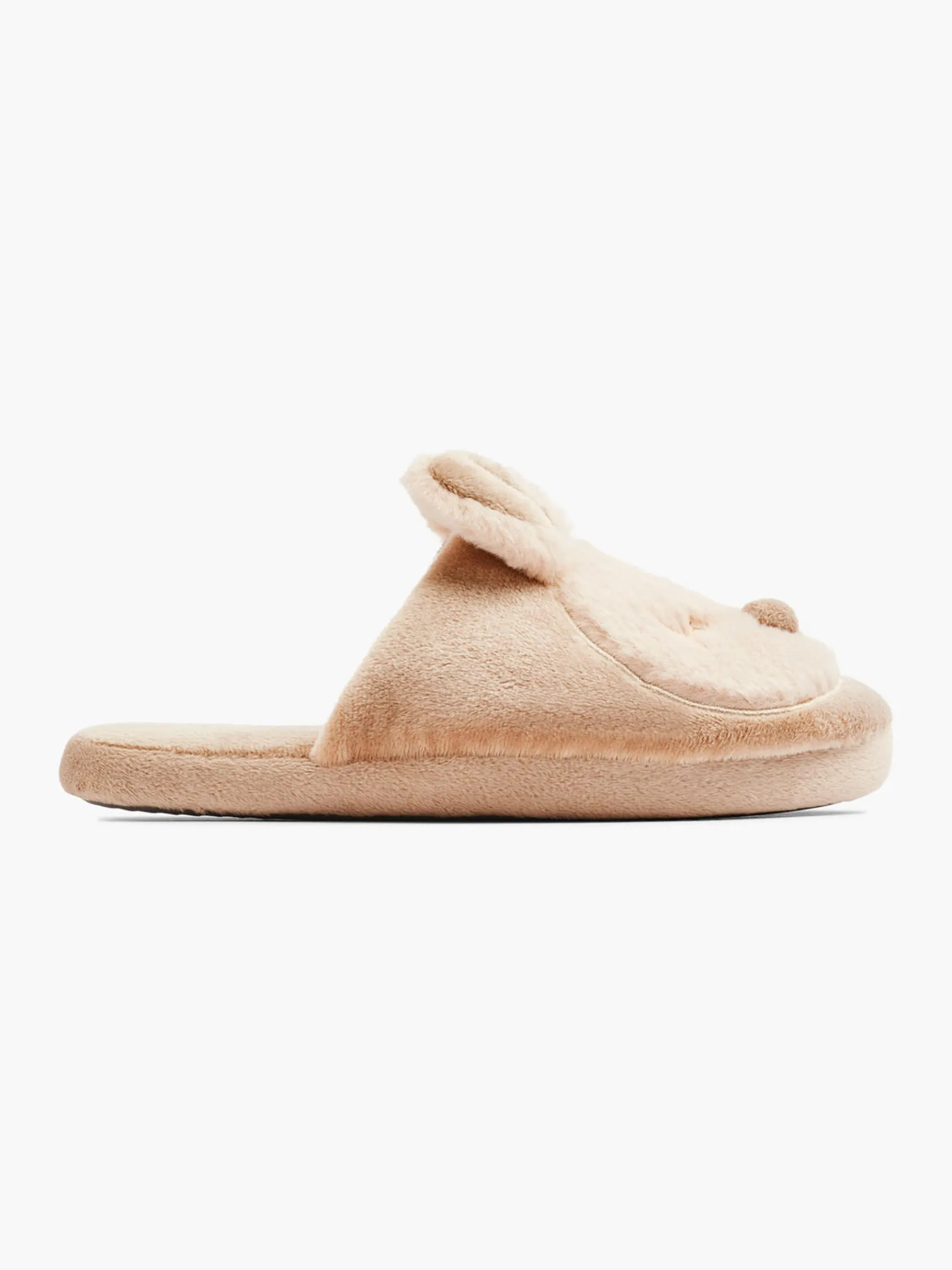 Damen Casa mia Pantoffel