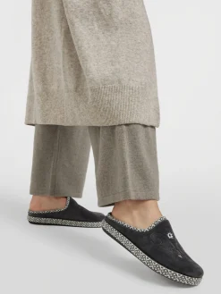 Damen Romika Pantoffel