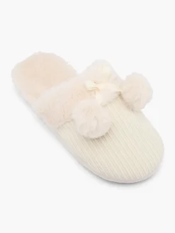 Damen Casa mia Pantoffel