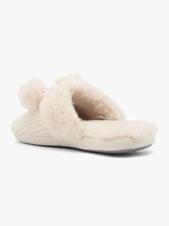 Damen Casa mia Pantoffel