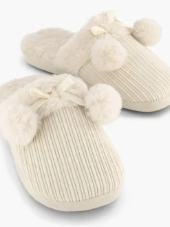 Damen Casa mia Pantoffel
