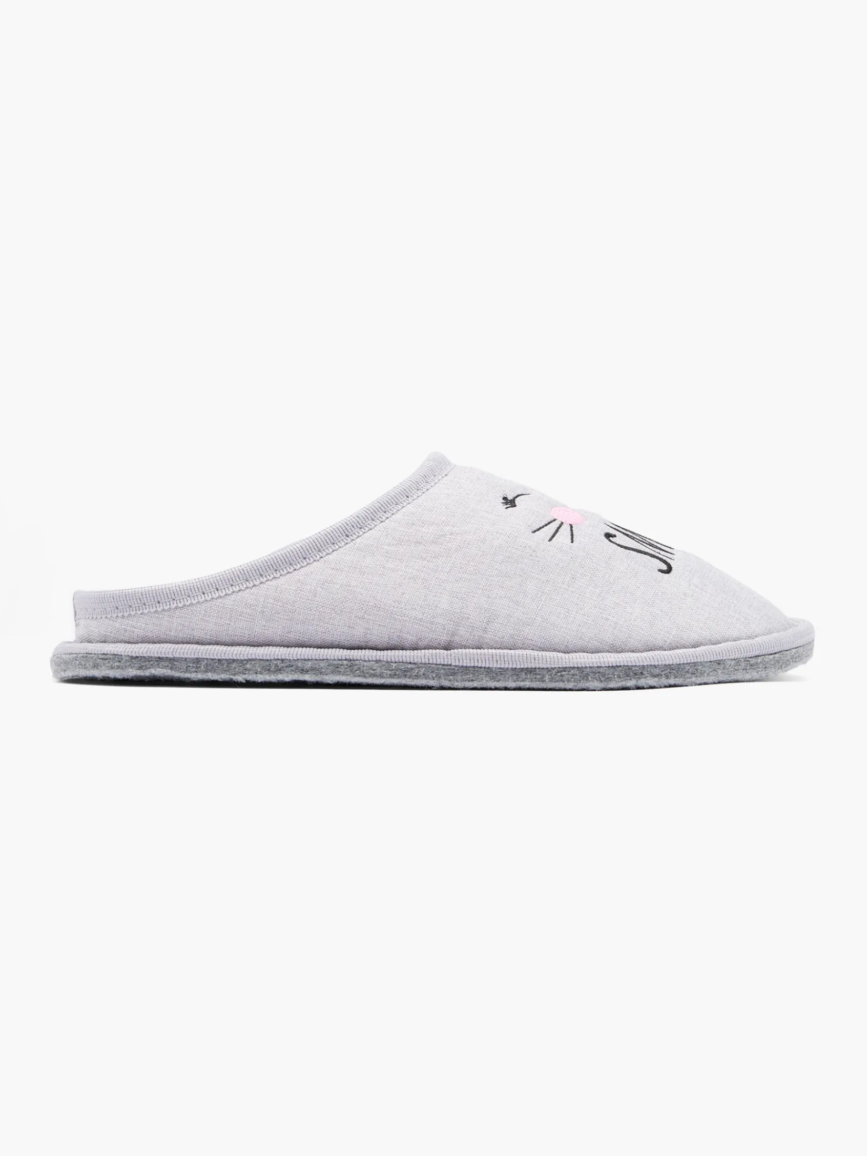 Damen Casa mia Pantoffel