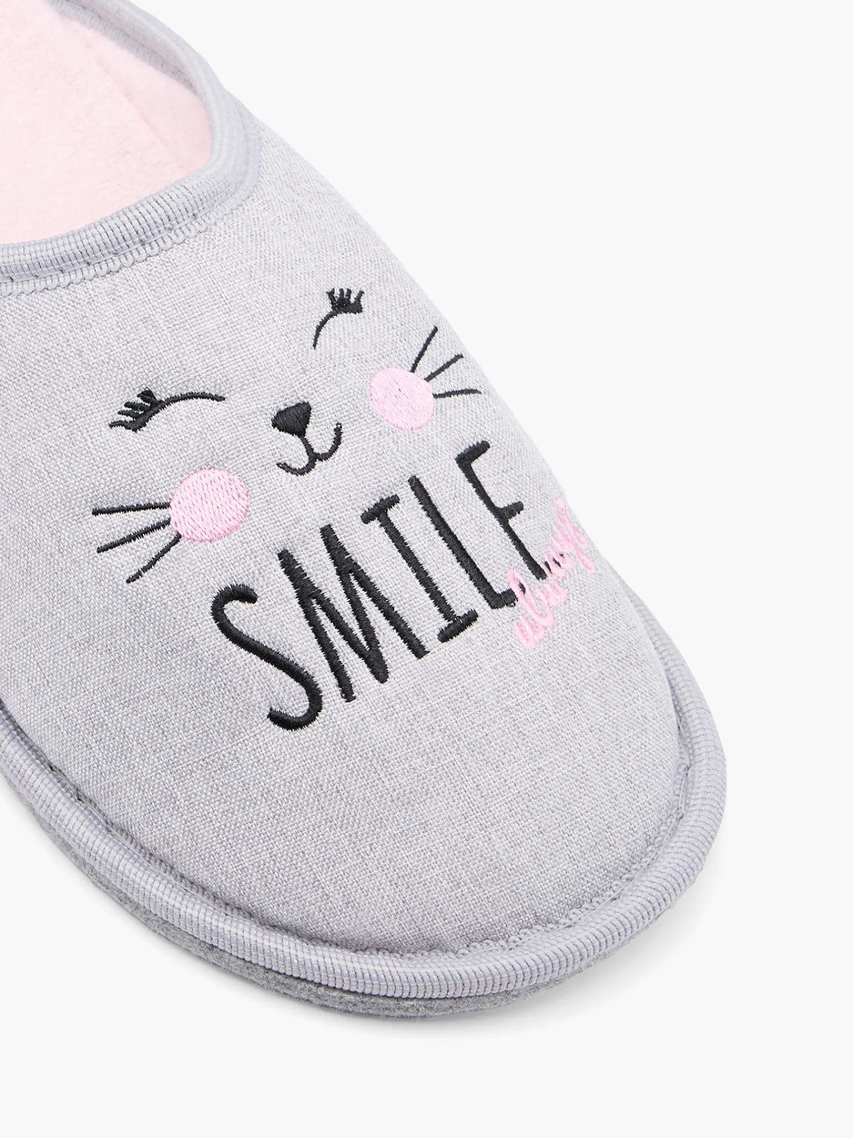 Damen Casa mia Pantoffel