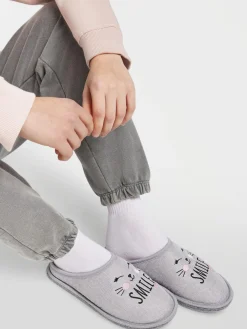 Damen Casa mia Pantoffel