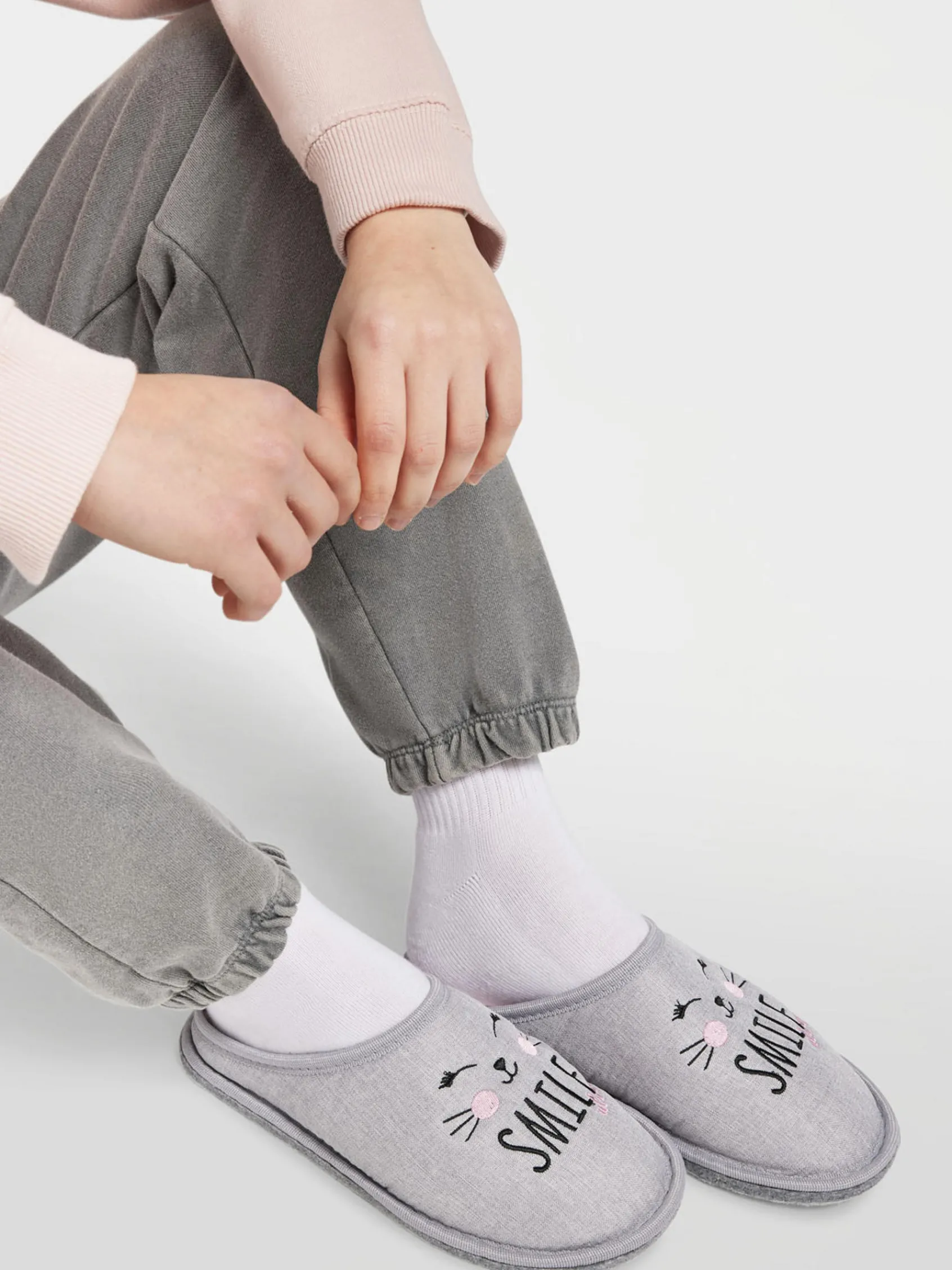 Damen Casa mia Pantoffel