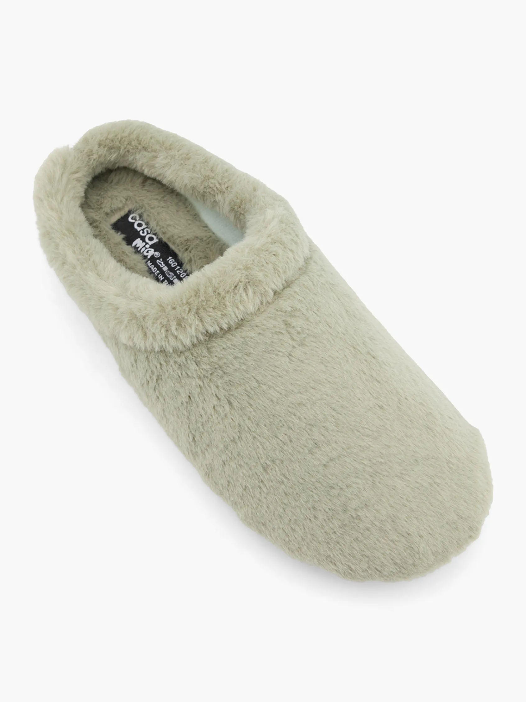 Damen Casa mia Pantoffel