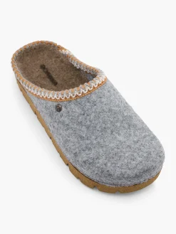 Damen Romika Pantoffel