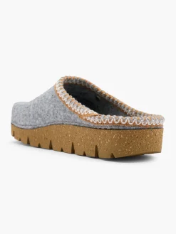 Damen Romika Pantoffel
