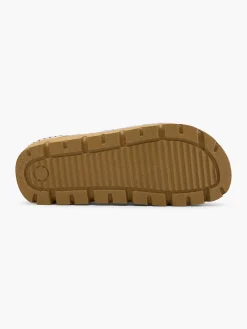 Damen Romika Pantoffel