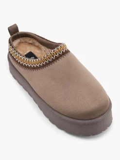 Damen Graceland Pantoffel