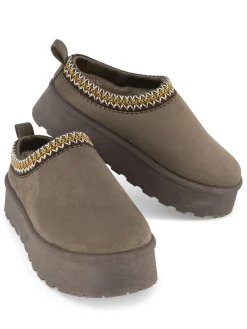 Damen Graceland Pantoffel