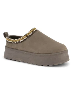 Damen Graceland Pantoffel
