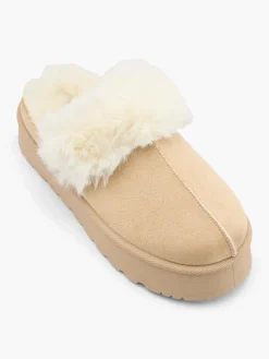 Damen Graceland Pantoffel