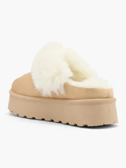Damen Graceland Pantoffel