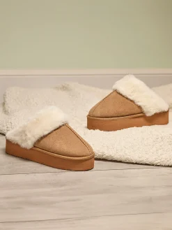Damen Graceland Pantoffel