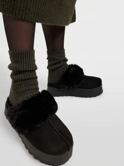 Damen Graceland Pantoffel