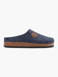 Herren Björndal Pantoffel