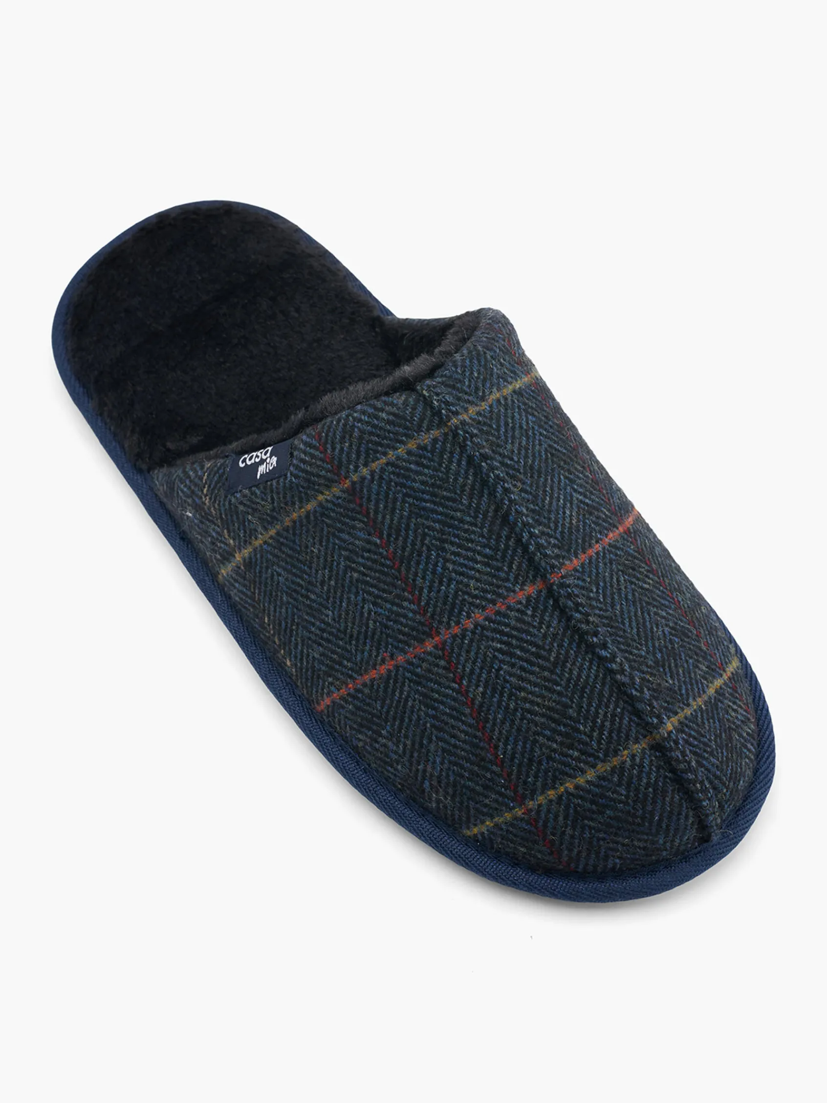 Herren Casa mia Pantoffel