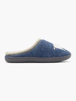 Damen Casa mia Pantoffel