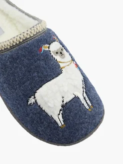 Damen Casa mia Pantoffel