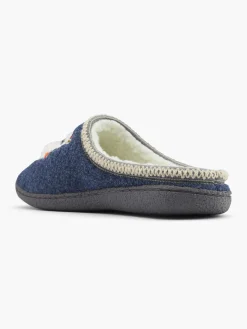 Damen Casa mia Pantoffel