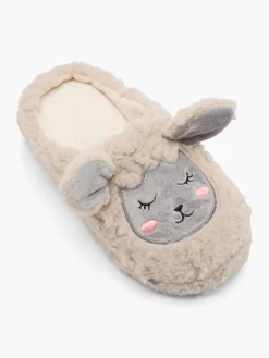 Damen Casa mia Pantoffel