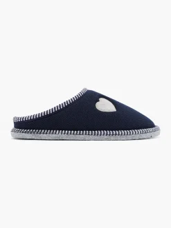 Damen Casa mia Pantoffel