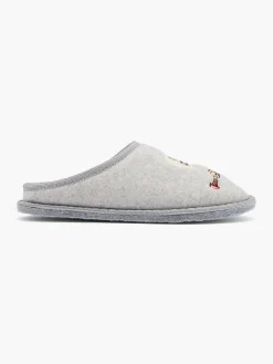 Damen Pantoffel