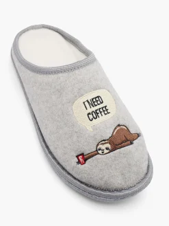Damen Pantoffel