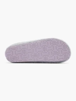 Damen Pantoffel