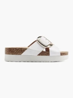 Damen Catwalk Pantolette