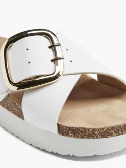 Damen Catwalk Pantolette