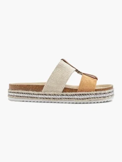 Damen Graceland Pantolette