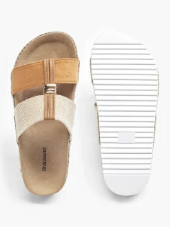 Damen Graceland Pantolette