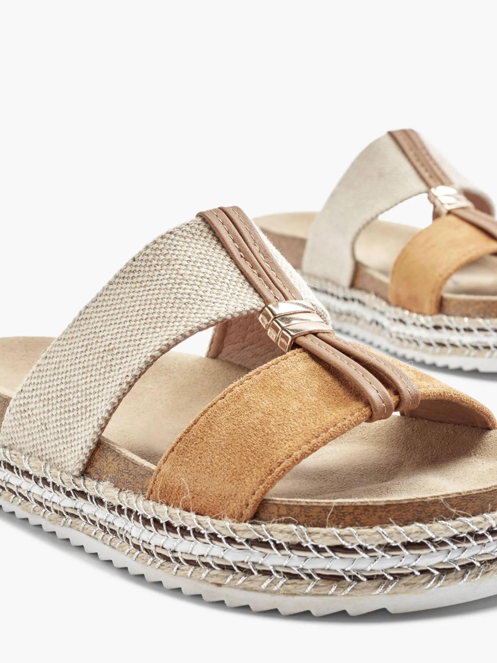 Damen Graceland Pantolette