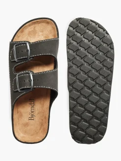 Herren Björndal Pantolette