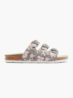 Damen Björndal Pantolette