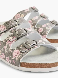 Damen Björndal Pantolette