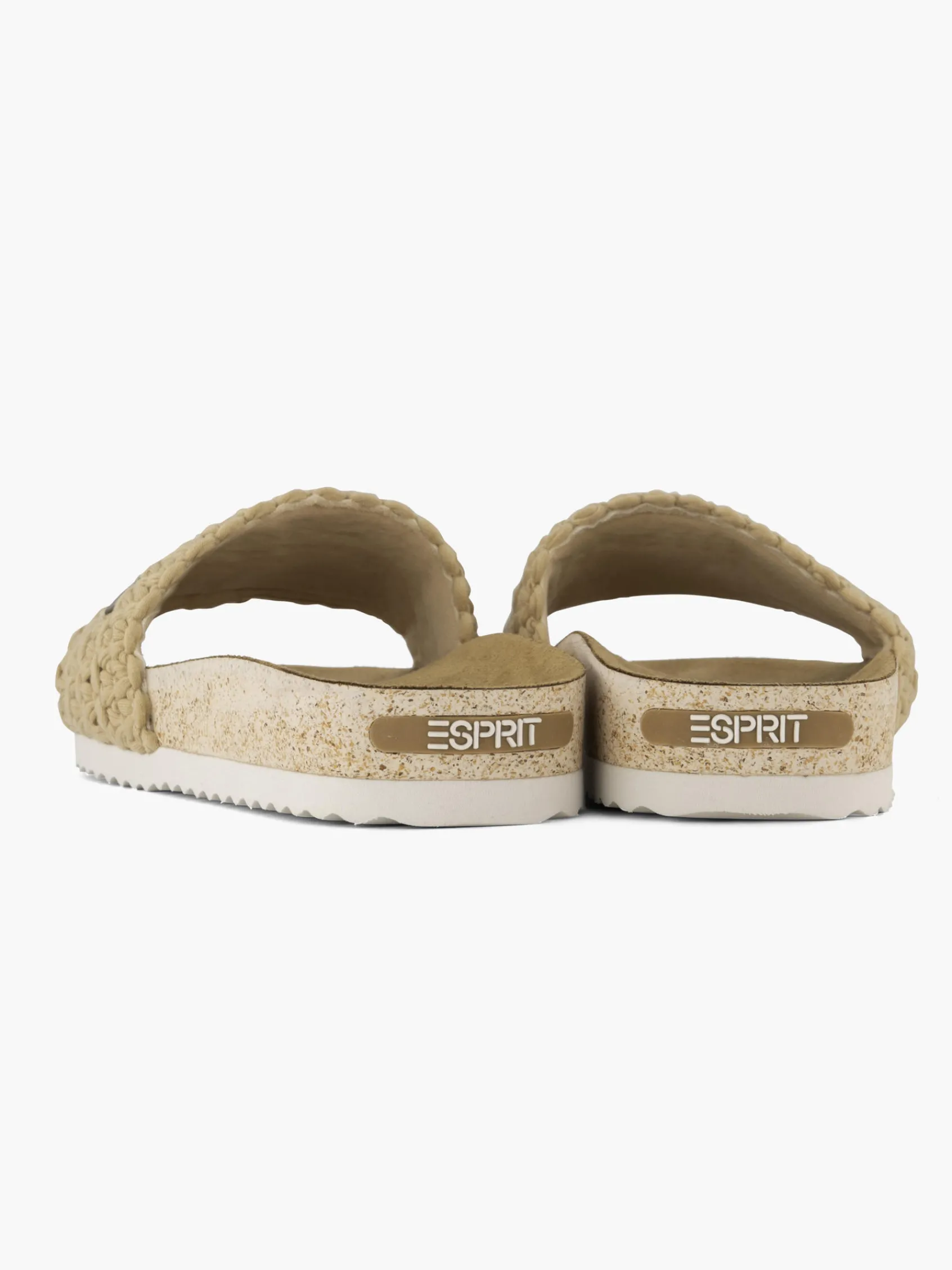Damen ESPRIT Pantolette