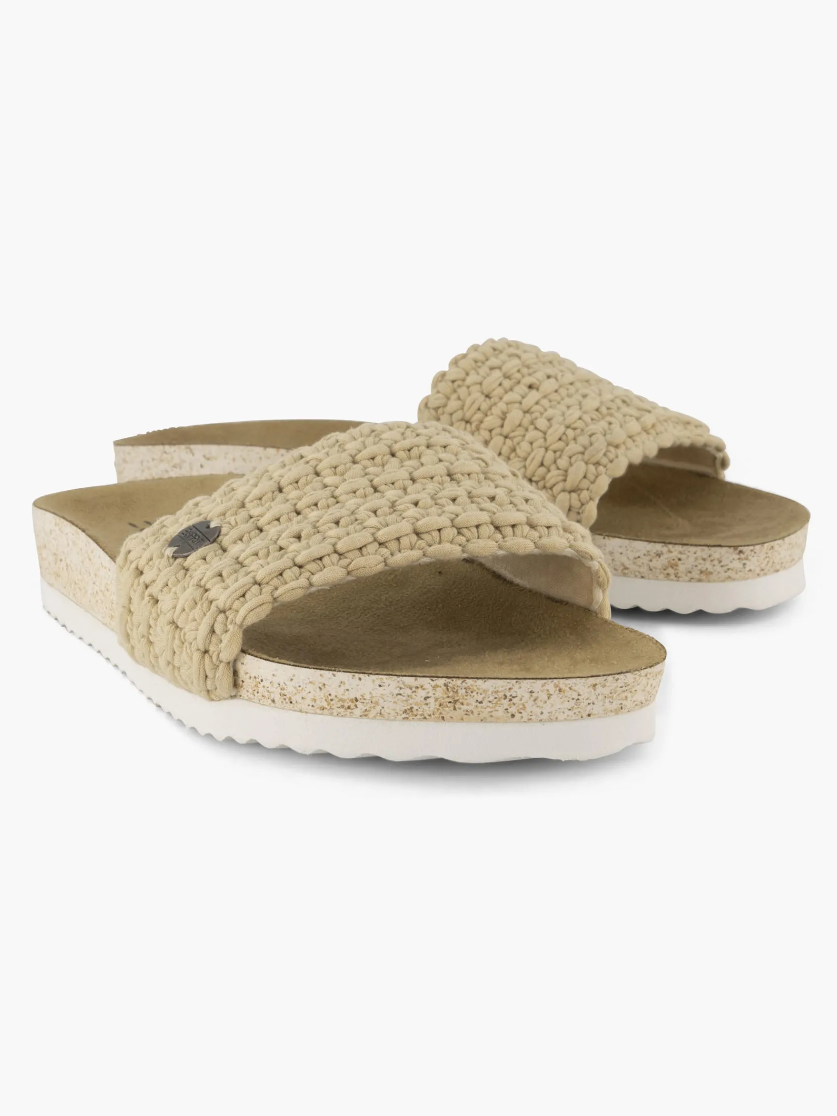 Damen ESPRIT Pantolette