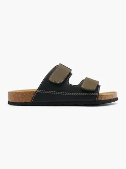 Herren Björndal Pantolette
