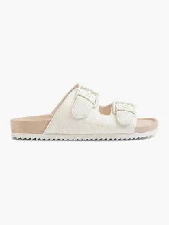 Damen Catwalk Pantolette