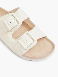 Damen Catwalk Pantolette