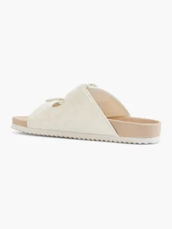Damen Catwalk Pantolette