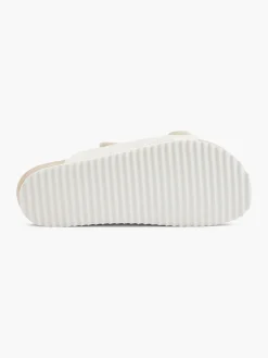 Damen Catwalk Pantolette