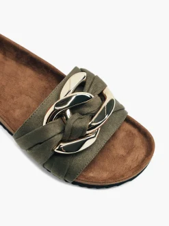 Damen Graceland Pantolette
