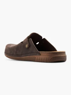 Herren Björndal Pantolette