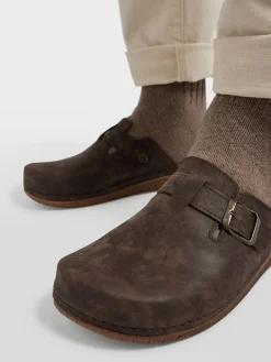 Herren Björndal Pantolette